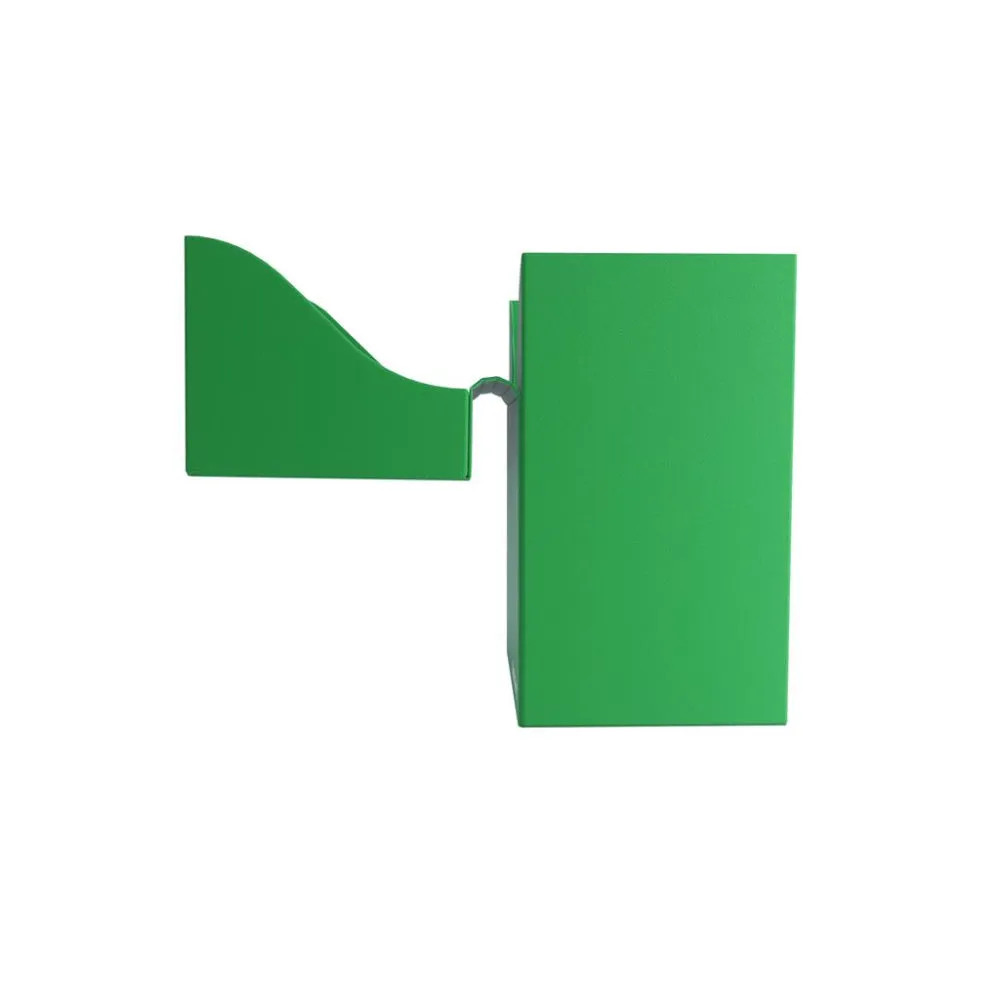 GameGenic - Deck Holder 80  (Green)