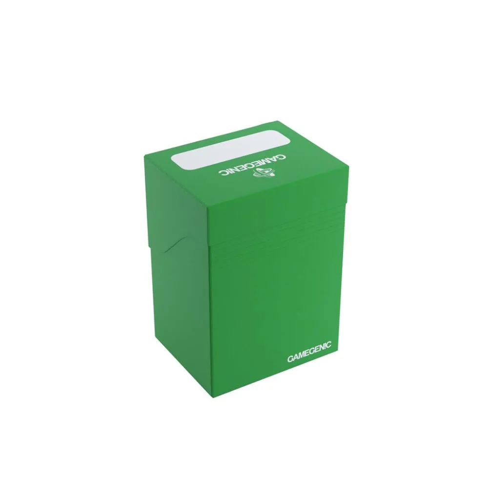 GameGenic - Deck Holder 80  (Green)