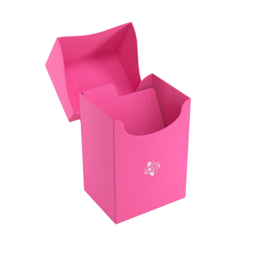 Gamegenic Deck Holder 80  Pink