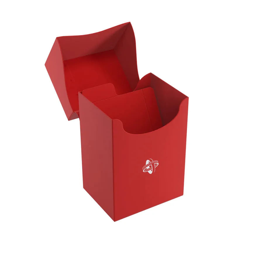 Gamegenic Deck Holder 80  Red