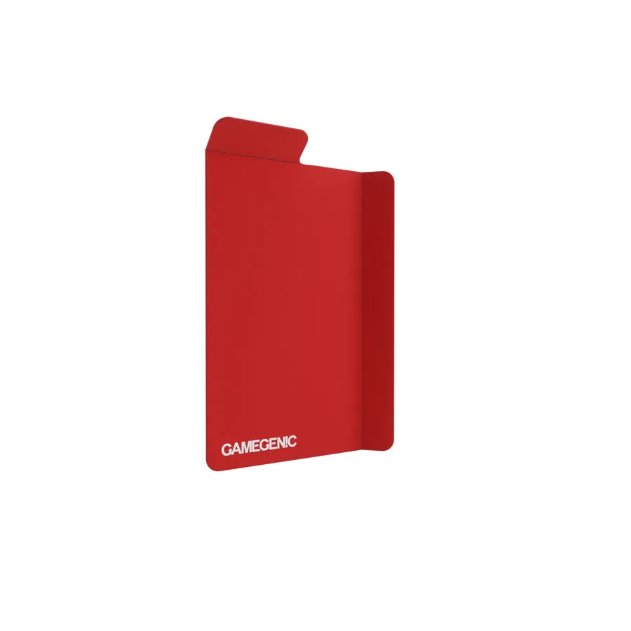 Gamegenic Deck Holder 80  Red