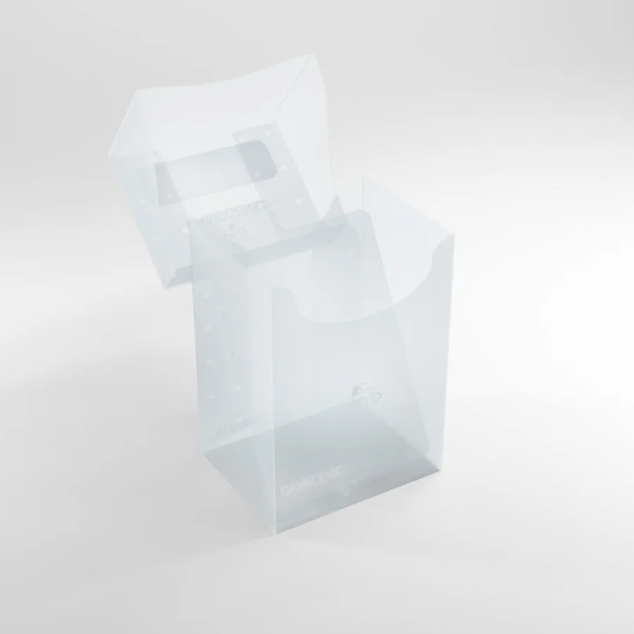 Gamegenic Deck Holder 80 