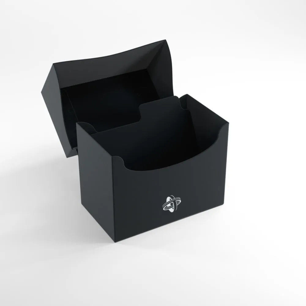 Gamegenic - Side Holder 80  (Black)
