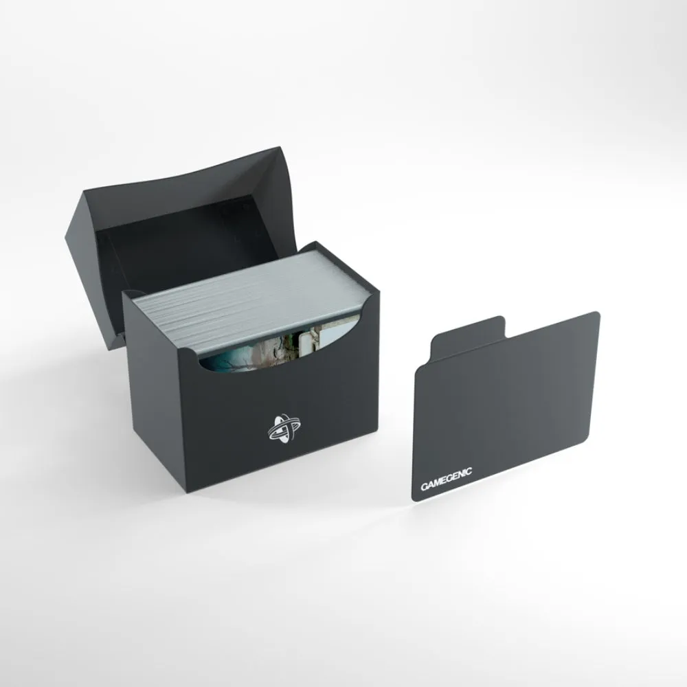 Gamegenic - Side Holder 80  (Black)
