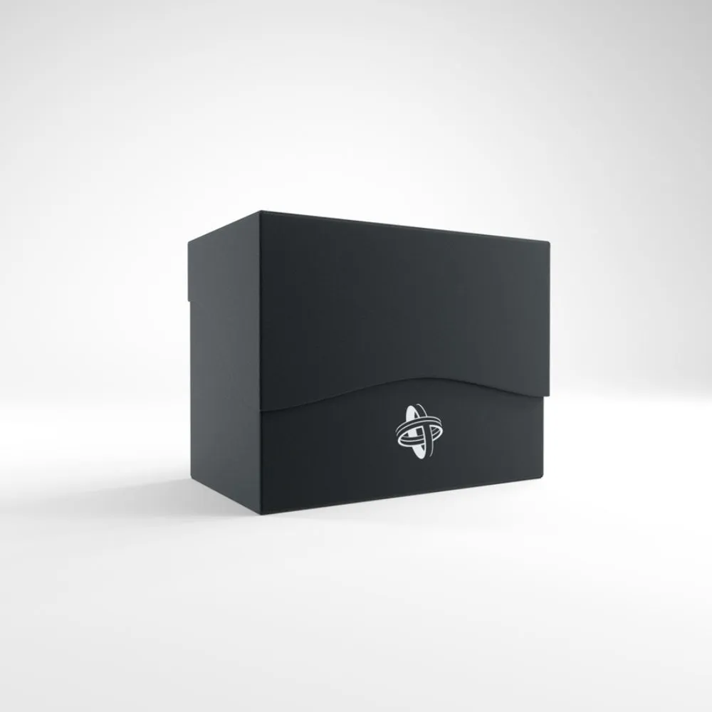Gamegenic - Side Holder 80  (Black)