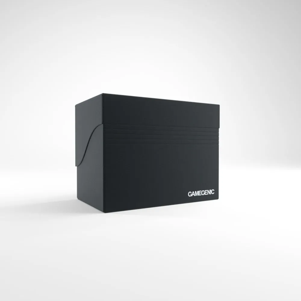 Gamegenic - Side Holder 80  (Black)