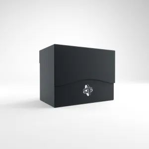 Gamegenic - Side Holder 80  (Black)