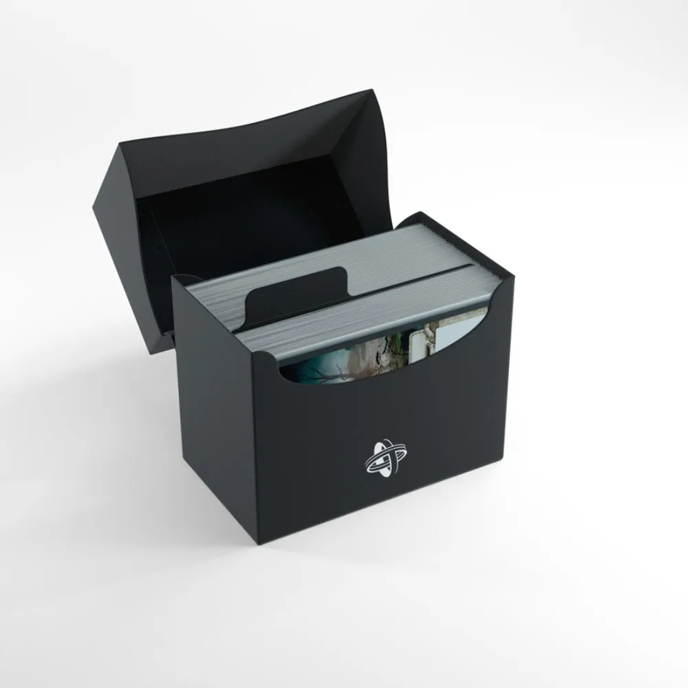 Gamegenic - Side Holder 80  (Black)