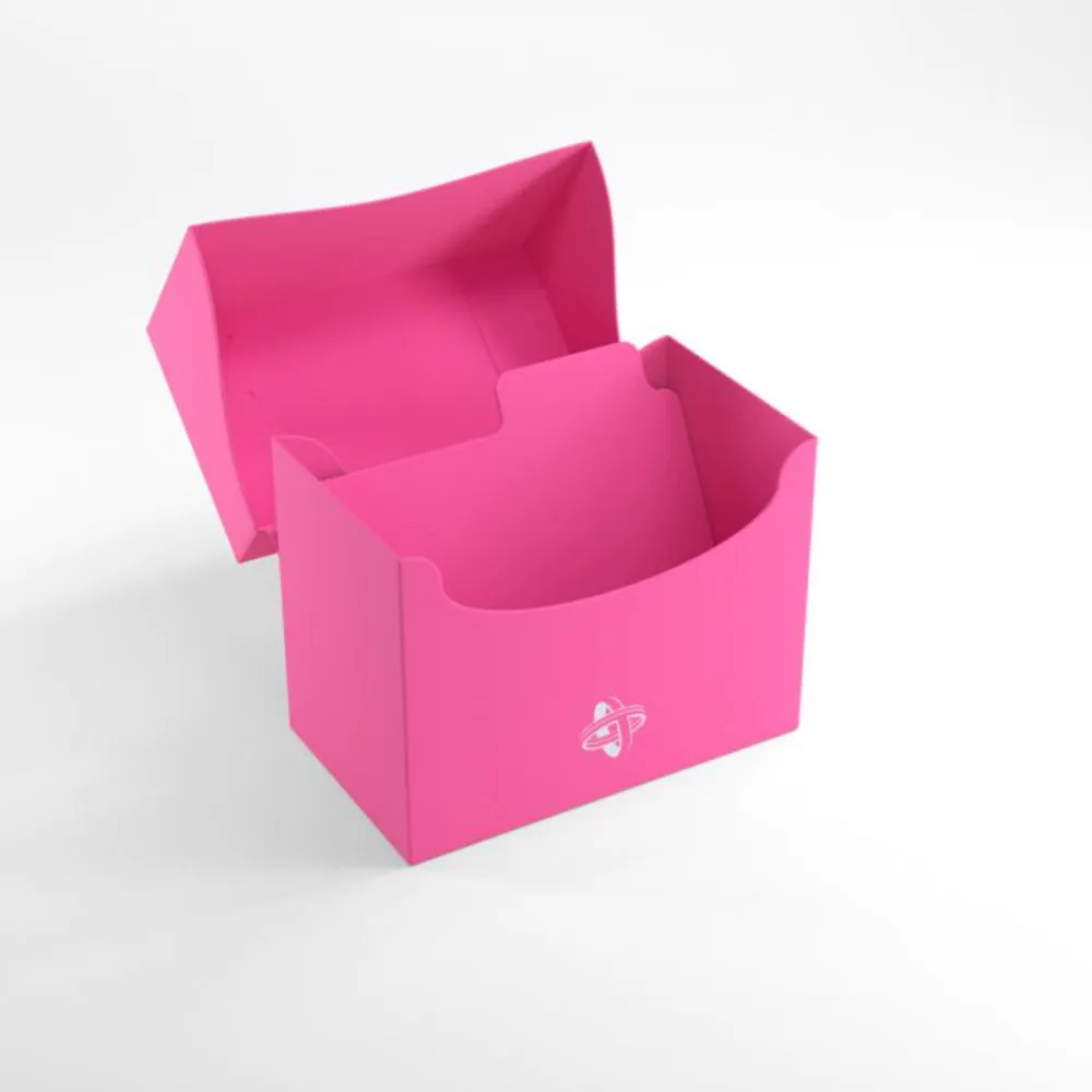Gamegenic - Side Holder 80  (Pink)