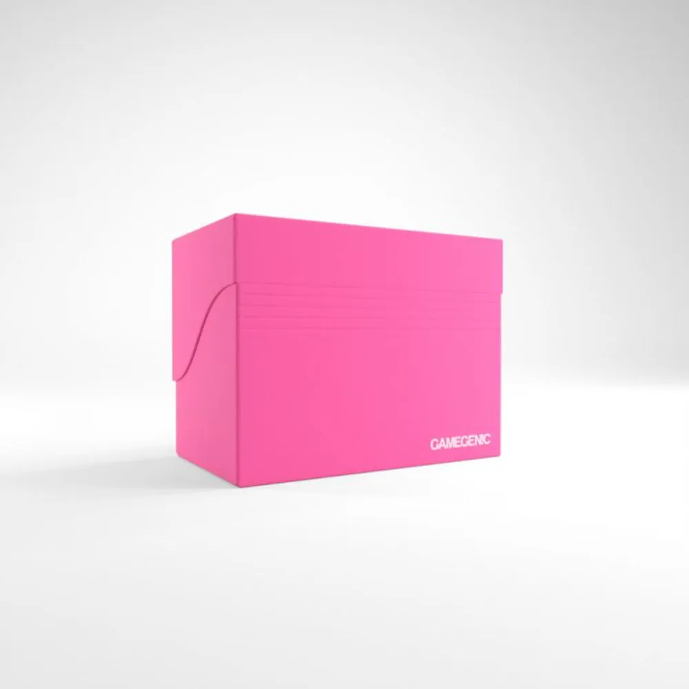 Gamegenic - Side Holder 80  (Pink)