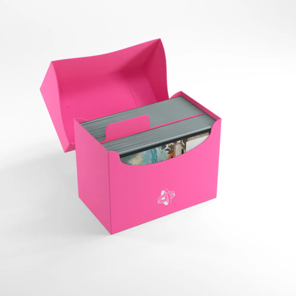 Gamegenic - Side Holder 80  (Pink)