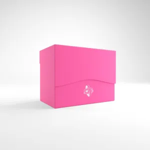 Gamegenic - Side Holder 80  (Pink)