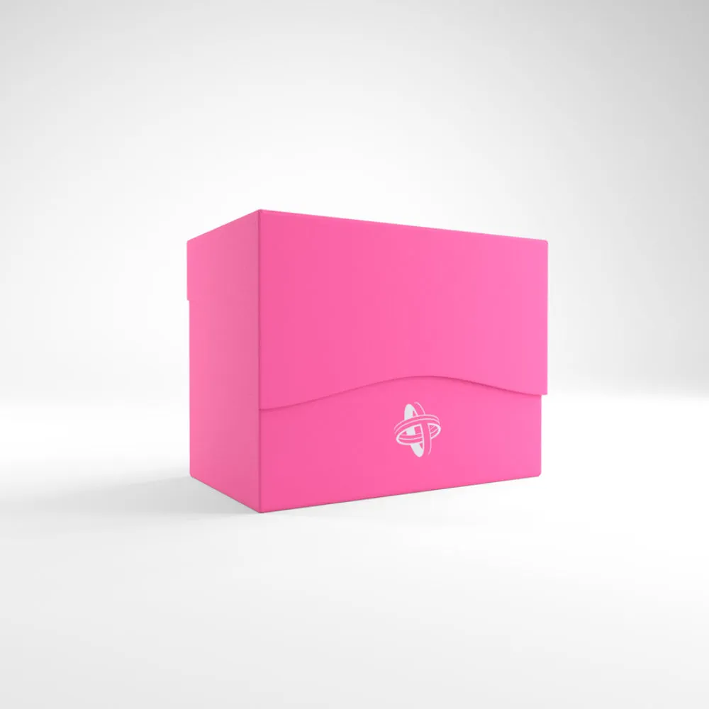 Gamegenic - Side Holder 80  (Pink)