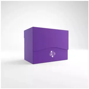 Gamegenic Side Holder 80  Purple