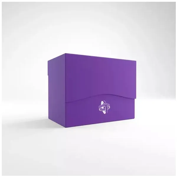 Gamegenic Side Holder 80  Purple