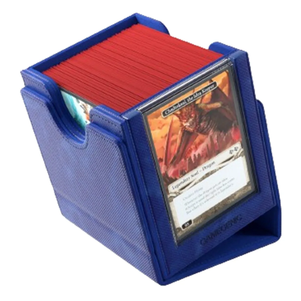 Gamegenic Sidekick PRO 100  XL Blue