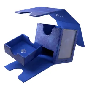 Gamegenic Sidekick PRO 100  XL Blue