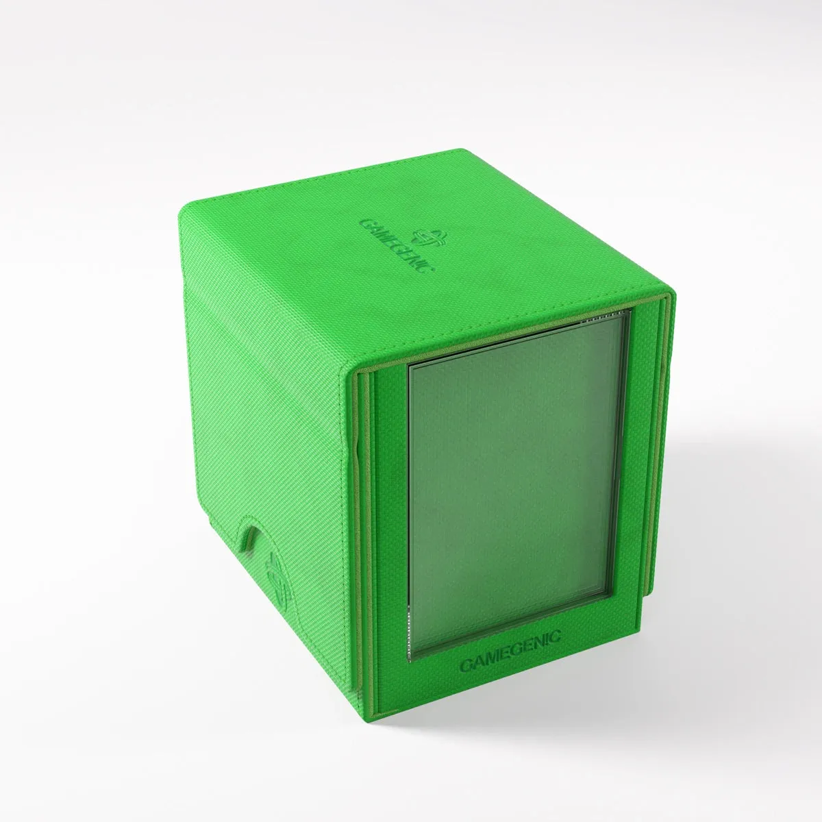 Gamegenic Sidekick PRO 100  XL Convertible Green
