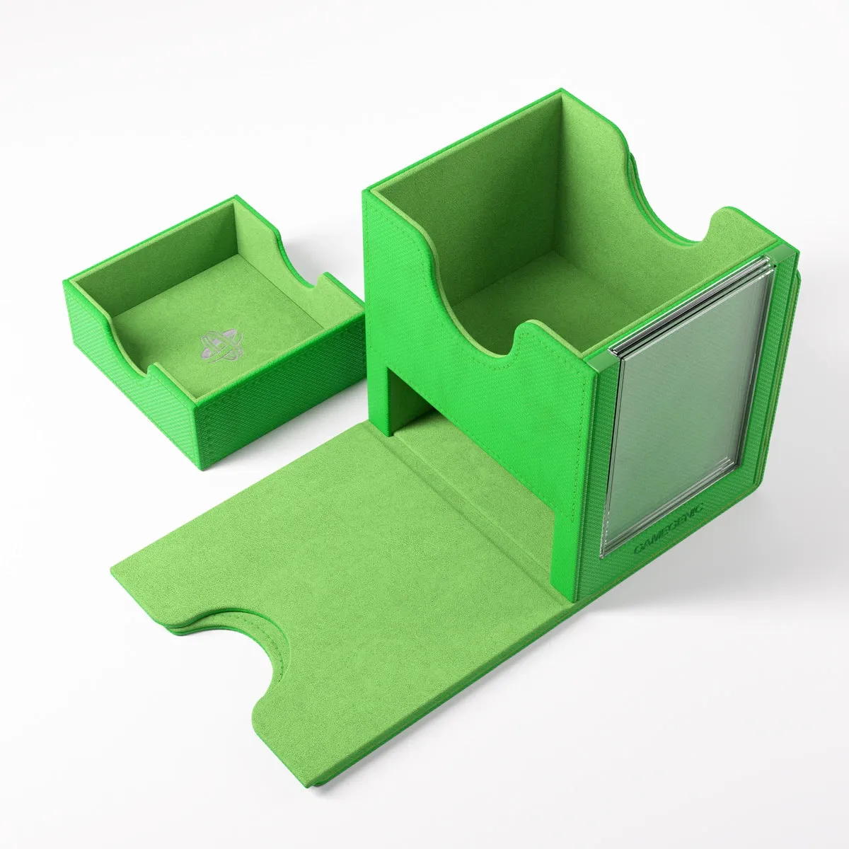 Gamegenic Sidekick PRO 100  XL Convertible Green