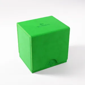 Gamegenic Sidekick PRO 100  XL Convertible Green