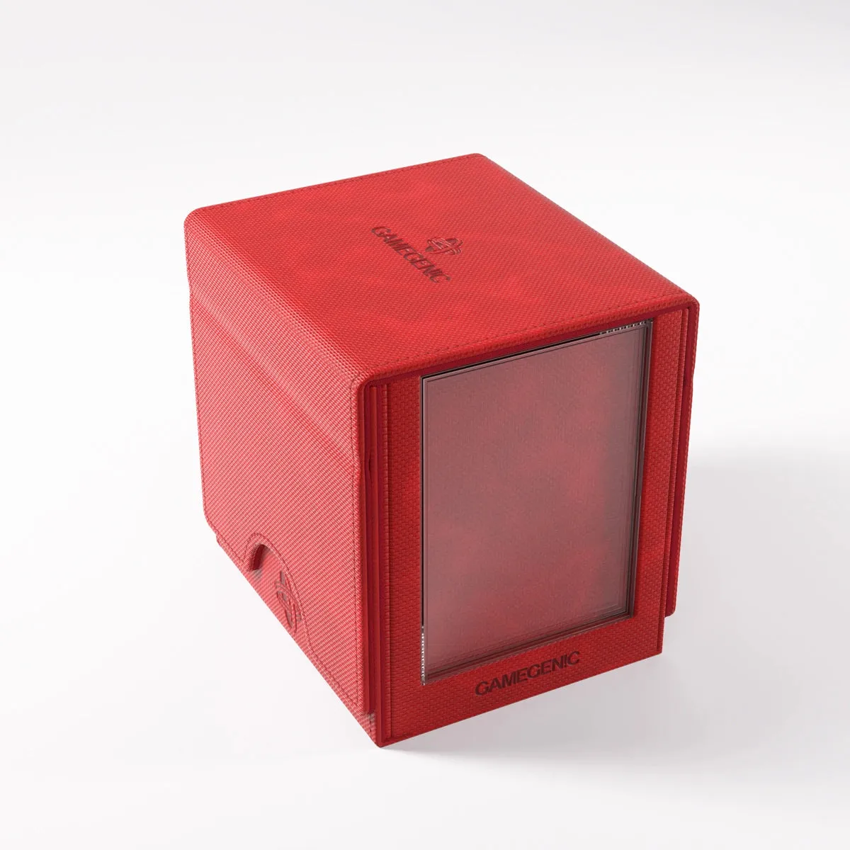 Gamegenic Sidekick PRO 100  XL Convertible Red