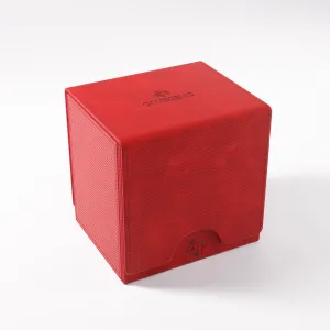 Gamegenic Sidekick PRO 100  XL Convertible Red