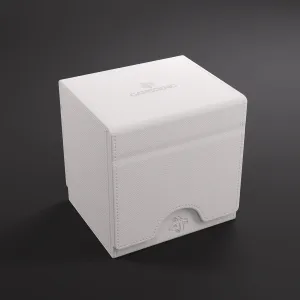 Gamegenic Sidekick PRO 100  XL Convertible White