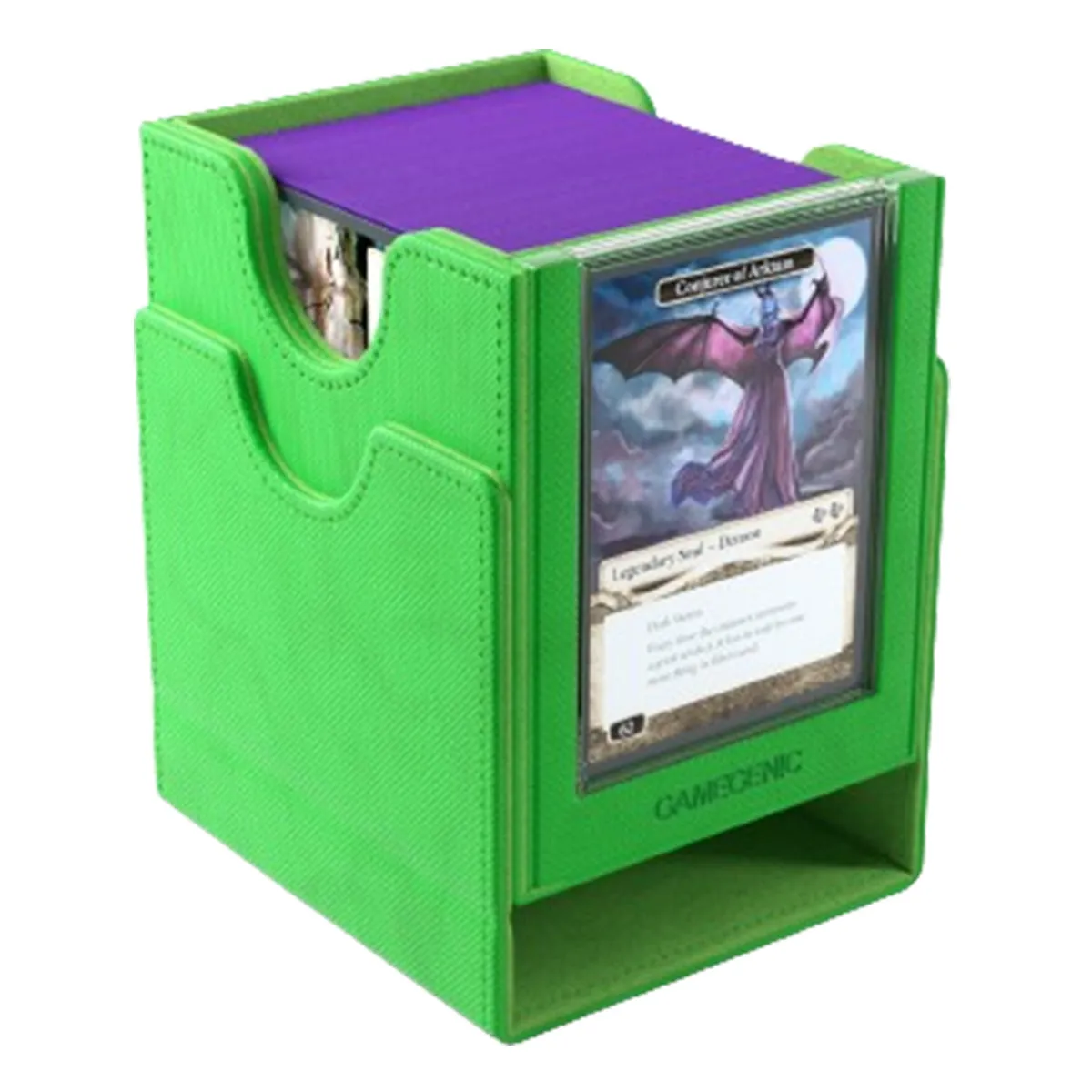 Gamegenic Sidekick PRO 100  XL Green