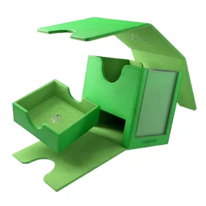 Gamegenic Sidekick PRO 100  XL Green