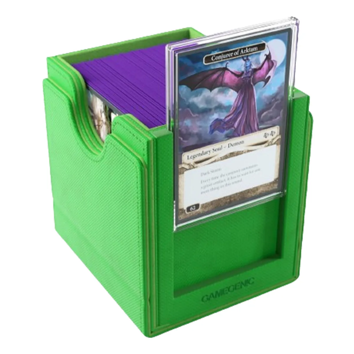 Gamegenic Sidekick PRO 100  XL Green