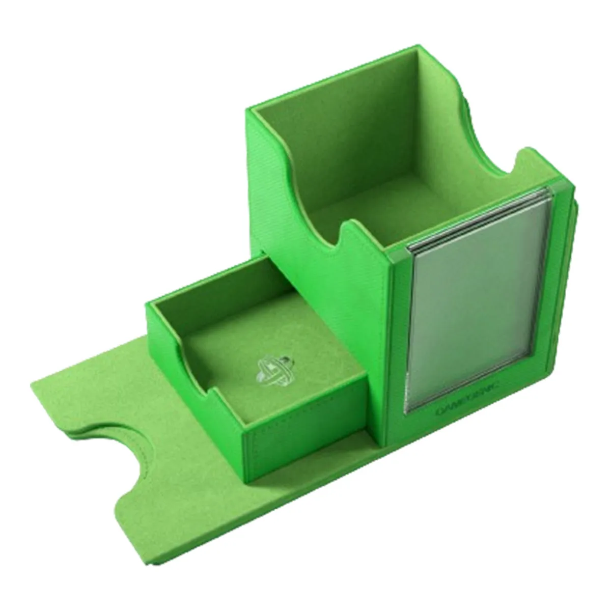Gamegenic Sidekick PRO 100  XL Green