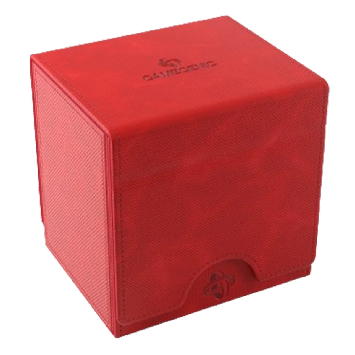 Gamegenic Sidekick PRO 100  XL Red