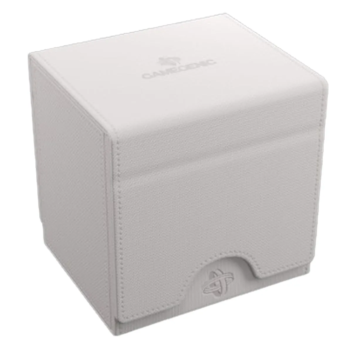 Gamegenic Sidekick PRO 100  XL White