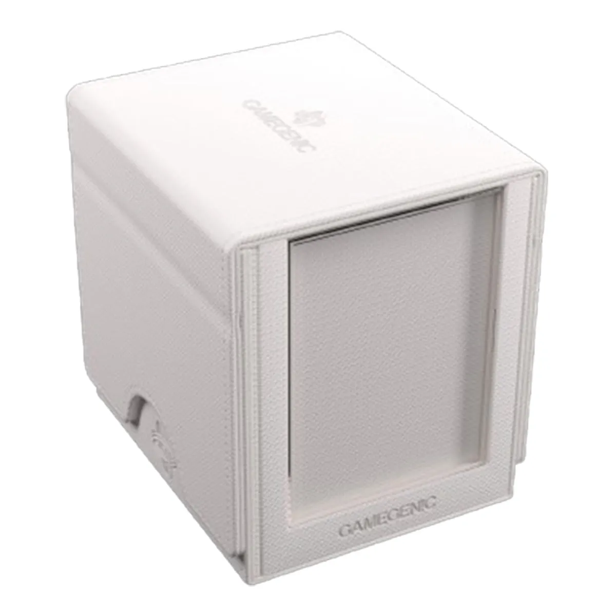Gamegenic Sidekick PRO 100  XL White