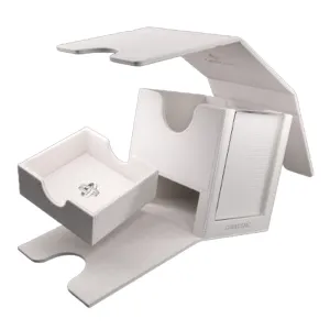 Gamegenic Sidekick PRO 100  XL White