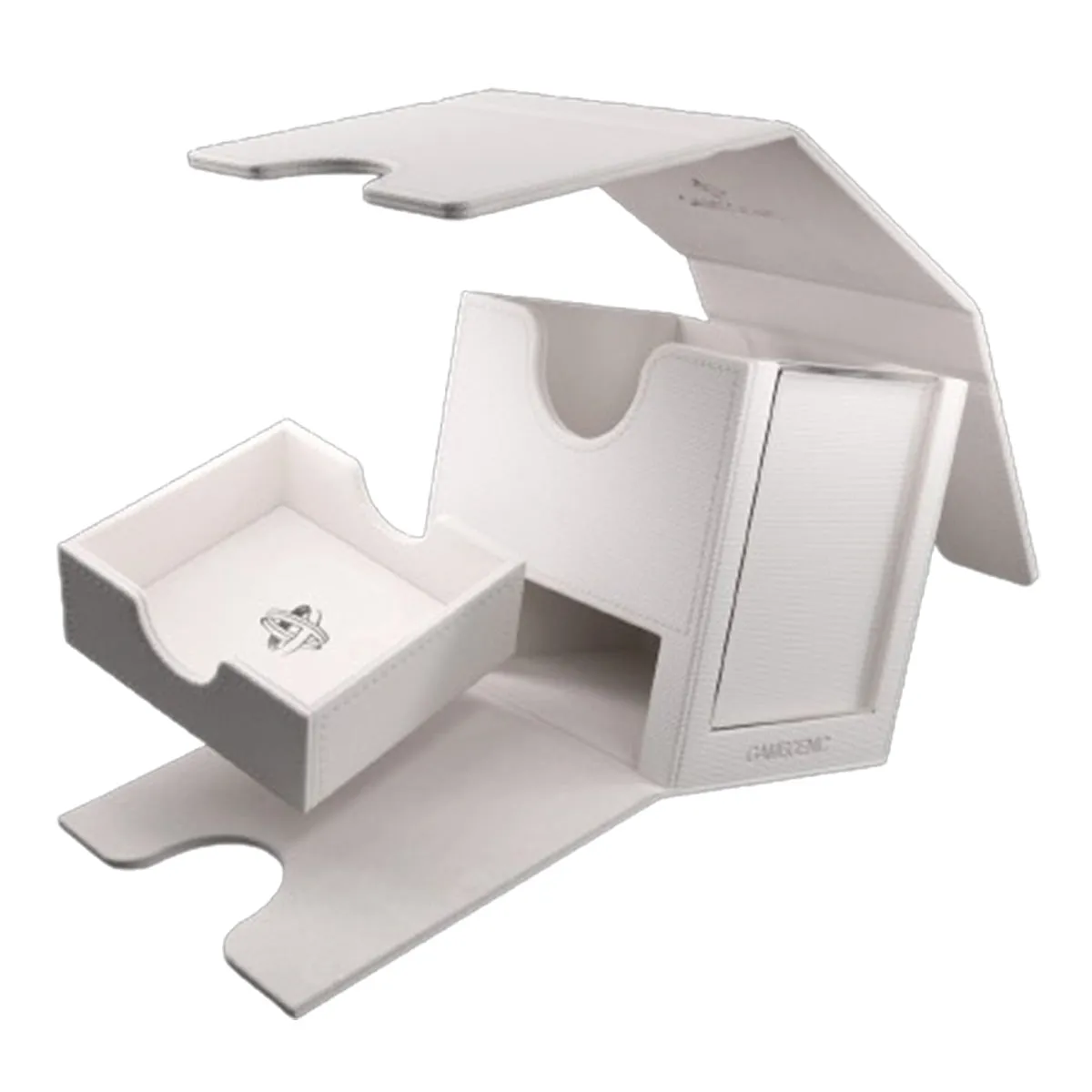Gamegenic Sidekick PRO 100  XL White
