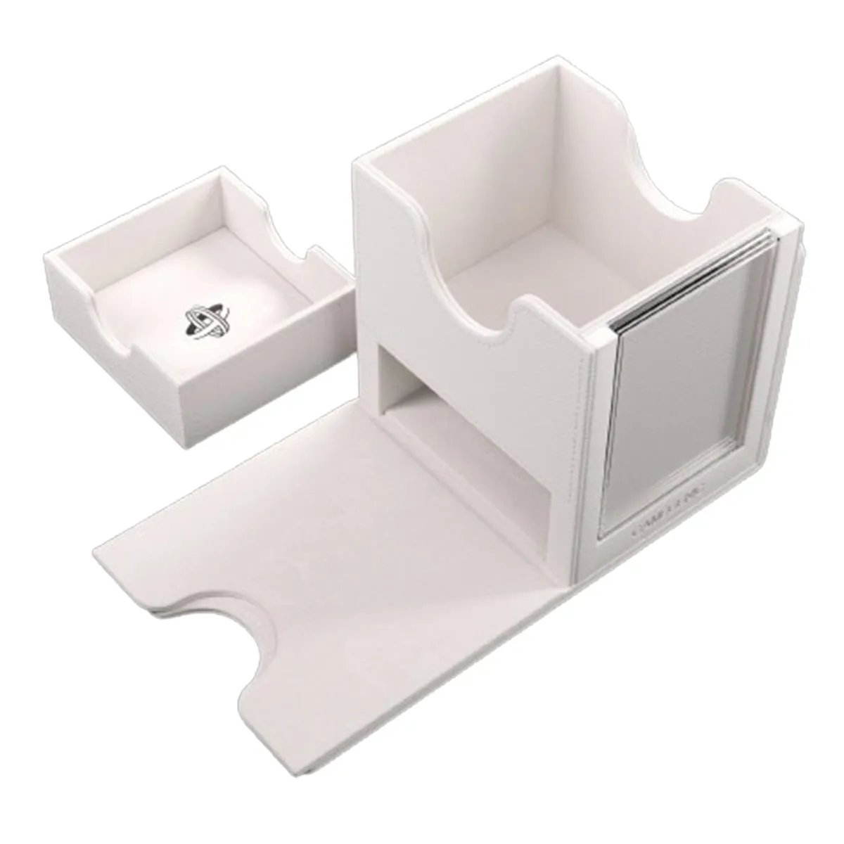 Gamegenic Sidekick PRO 100  XL White