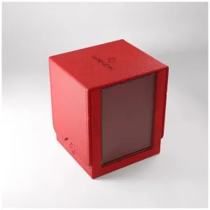 Gamegenic Squire PLUS 100  XL - Red