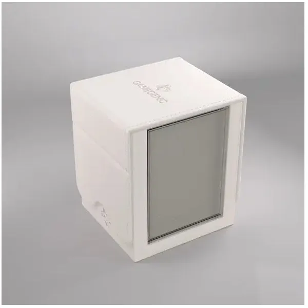 Gamegenic Squire PLUS 100  XL - White