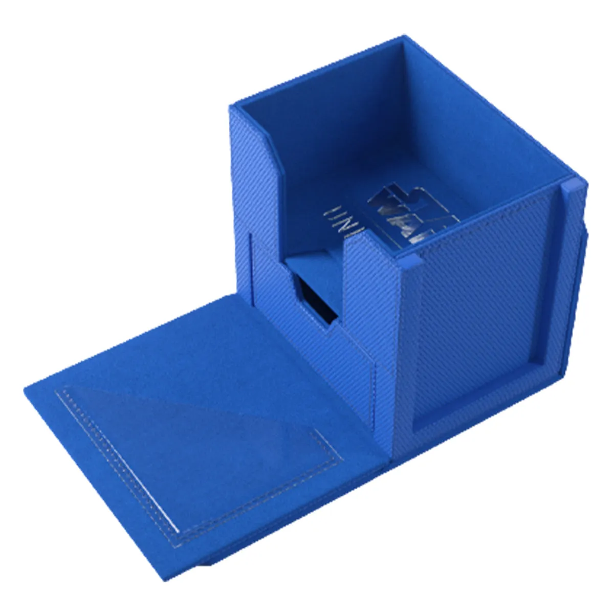 Gamegenic Star Wars Unlimited Deck Pod - Blue