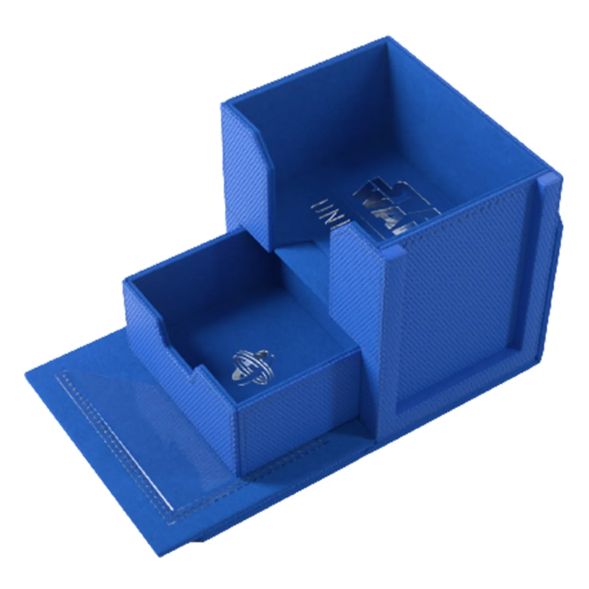 Gamegenic Star Wars Unlimited Deck Pod - Blue