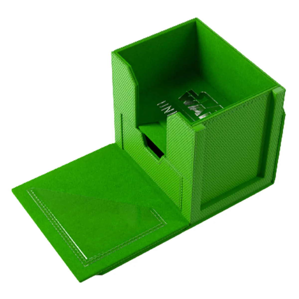Gamegenic Star Wars Unlimited Deck Pod - Green