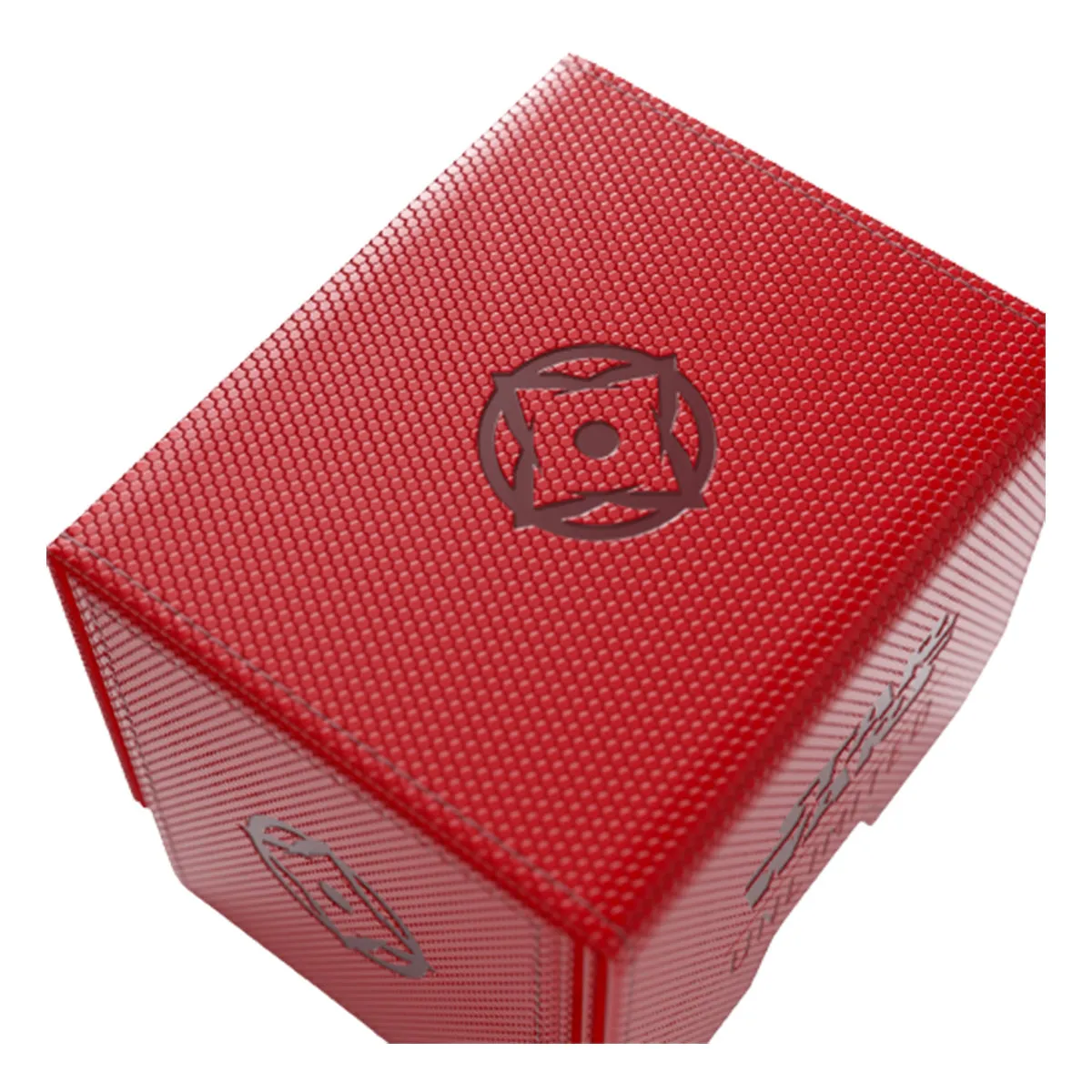 Gamegenic Star Wars Unlimited Deck Pod - Red