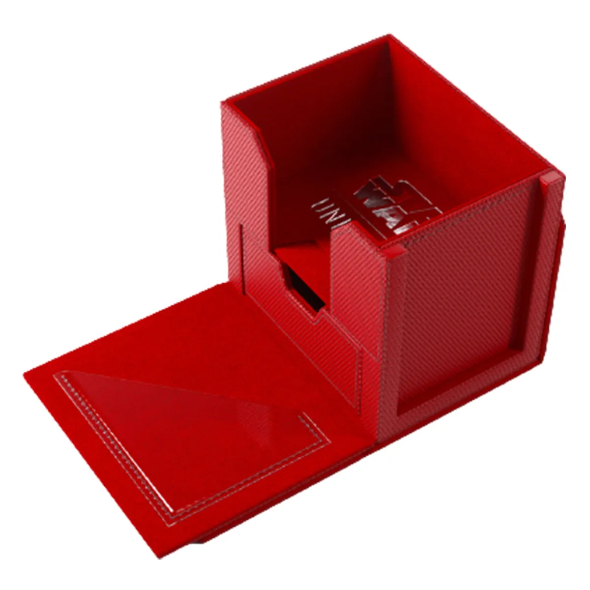 Gamegenic Star Wars Unlimited Deck Pod - Red