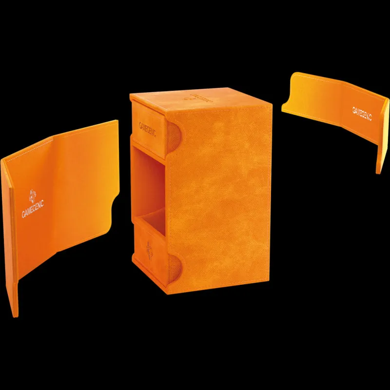 Gamegenic Watchtower 100  XL Convertible - Orange