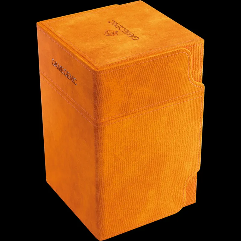 Gamegenic Watchtower 100  XL Convertible - Orange