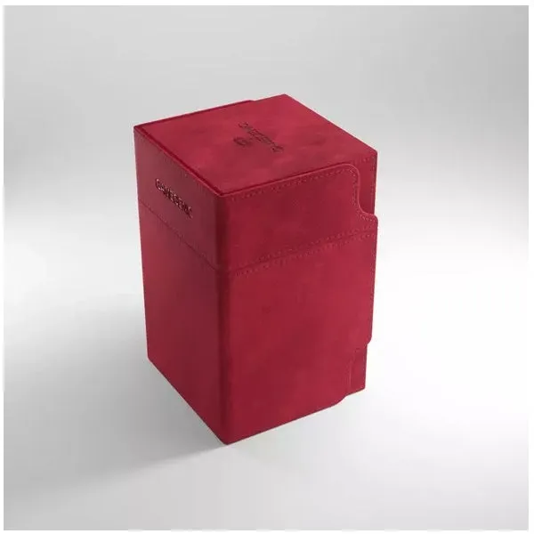 Gamegenic Watchtower 100  XL - Red