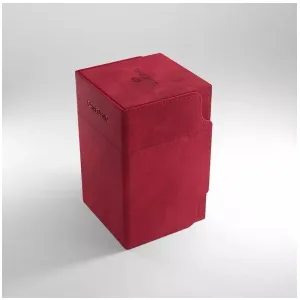 Gamegenic Watchtower 100  XL - Red
