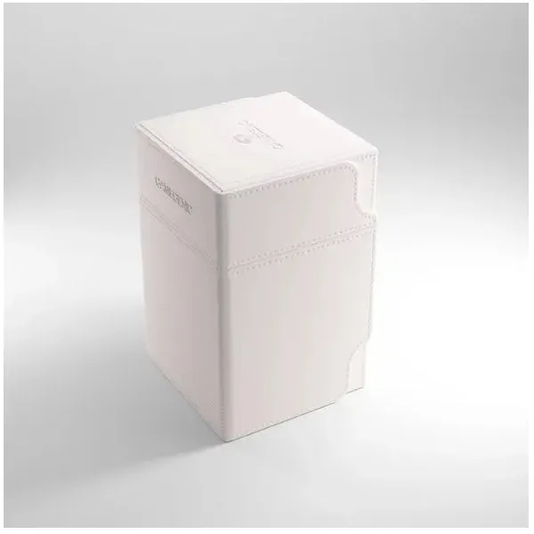 Gamegenic Watchtower 100  XL - White