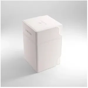 Gamegenic Watchtower 100  XL - White